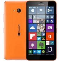 ราคา สำหรับ Nokia Microsoft Lumias 640โทรศัพท์มือถือ8GB ROM 8MP Windows Dual Sim Card LTE 4G 5 0นิ้ว (15569758822)