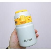ราคา กระบอกน้ำ DOOGE สูญญากาศ เก็บอุณหภูมิความเย็น ร้อน พกพาสะดวก ขวดน้ำเก็บความเย็น ร้อน สแตนเลส316 เก็บอาหารได้ (16957814798)