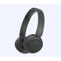 ราคา SONY หูฟังไร้สาย WH CH520 on ear หูฟังโซนี่ (19066369297)