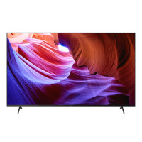Sony X85K 4K UHD Google TV ทีวี ขนาด 65 นิ้ว รุ่น KD-65X85K