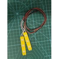 ราคา ไฟเลี้ยวแท่ง BIGBIKE มีปลั๊ก เสียบกาว3M (20710356691)