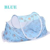 ราคา ที่นอน ที่นอนเด็กอ่อน ที่นอนเด็กนุ่มๆ ที่นอนเด็กพกพามีมุ้ง กันยุงกันแมลง ที่นอนเด็กแรกเกิด ที่นอนเด็กเล็ก TPK 123 (10502101662)