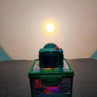 ราคา พร้อมส่ง ไฟฉายคาดหัวรุ่น 552 ตราช้างสามเศียร ไฟฉายส่องสัตว์ ไฟฉายกรีดยาง ไฟฉายเล็ก (18421640810)