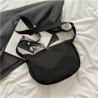 ราคา กระเป๋าเป้ผู้ชาย กระเป๋าสะพายข้างผ้าใบความจุขนาดใหญ่ กระเป๋าสะพายข้างกระเป๋าสะพาย กระเป๋าผู้ชาย กระเป๋าสะพายผู้ชาย (15605769875)