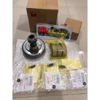 ราคา ชามครัชออโต้ครัช3ก้อนเวฟ125SR เวฟ125บังลม แท้ศูนย์ (16852570486)