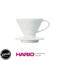 ราคา JARIO x HARIO ดริปเปอร์ V60 HARIO เซรามิก แท้จากญี่ปุ่น HARIO V60 Ceramic Dripper (12489161031)