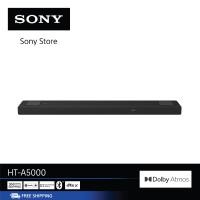ราคา Soundbar รุ่น HT A5000 มีซับวูฟเฟอร์ในตัว Dolby Atmos DTS X 5 1 2ch Soundbar (16694759887)