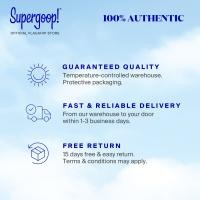 ราคา 11 11 Exclusive 11 13 Nov Only Supergoop กันแดด 5 Pcs kit Mineral Mattescreen 45ml Re setting 100 Mineral Powder Gifts (19740800595)