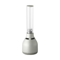 Sony Glass Sound Speaker ลำโพงแก้วไร้สาย รุ่น LSPX-S3