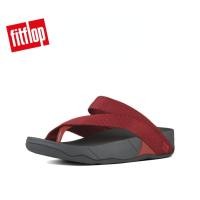 ราคา Thai shipments FitFlop SLING ใหม่ในปี 2023 new รองเท้าแตะ ฟิตฟลอป ผู้ชาย แท้รองเท้าแตะชายหาดสําหรับสุภาพสตรี (17125582151)