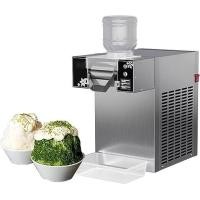 ราคา เครื่องทำบิงซูเกาหลี รุ่น ZB 160F บิงซูแบบเส้นสายไหม ใหม่ (20150327397)