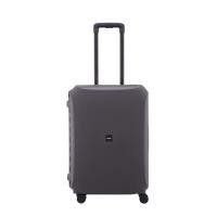 ราคา LOJEL Voja กระเป๋าเดินทาง รุ่น LJ PP12 Medium สี Black (1379312278)