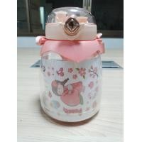 ราคา กระบอกน้ำเก็บความเย็น ลายการ์ตูนน่ารักๆ กระติกน้ำร้อน กระบอกน้ำพกพา ขนาดกะทัดรัด พกพาสะดวก 320ml เหมาะสำหรับเป็นของขวัญ แสตนเลส304 (16953168337)