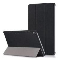 ราคา เคสฝาพับ หัวเว่ย มีเดียแพด เอ็ม5 โปร 10 8 Use For Huawei MediaPad M5 Pro Smart Slim Stand Case 10 8 (18440003712)