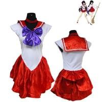 ราคา ชุดเดรสคอสเพลย์เซเลอร์มูนสําหรับผู้หญิง (19975045264)