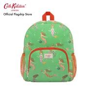 ราคา Cath Kidston Kids Classic Large Backpack with Mesh Pocket Mermaids Green กระเป๋า กระเป๋าสะพาย กระเป๋าสะพายหลัง กระเป๋าเป้ กระเป๋าสีเขียว กระเป๋าเด็ก กระเป๋าแคทคิดสตัน (16260575236)