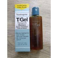 ราคา Neutrogena T Gel Therapeutic Shampoo Treatment for Scalp Psoriasis and Dandruff 125 250ml (16281949164)