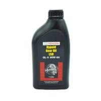 ราคา โตโยต้า น้ำมันเฟืองท้าย GL 5 85W 90 Gear Oil Super 1 ลิตร PZT01 8742L (5888922933)