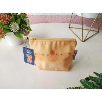 ราคา Moshi Moshi กระเป๋าเศษสตางค์ กระเป๋าใส่เหรียญ Stickwithtime (19346982129)