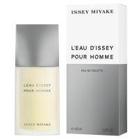 Issey Miyake L'Eau D'Issey Pour Homme Yuzu EDT 125ml
