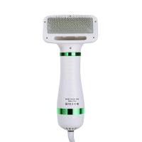 ราคา ไดร์เป่าขนสัตว์เลี้ยง ไดร์เป่าขนสุนัข หวีแปรง ไดร์เป่าขนไฟฟ้า ใช้ได้ทั้งสุนัขและแมว สายยาว 2 เมตร (20394202943)