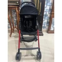 ราคา รถเข็นเด็ก ยี่ห้อ Combi รุ่น F2 Plus นอนราบ 0 4ขวบ สีแดง สภาพสวย 85 ตำหนิร่มสีดร๊อปนิดหน่อยตามภาพค่ะ (20164428185)