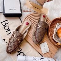 ราคา รองเท้าแตะ Gucci (12767419666)