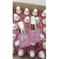 ราคา แท้ พร้อมส่ง ฉลากไทย Laneige Glowy Make Up Serum 5ml (19010646616)