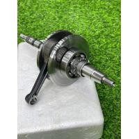 ราคา ข้อเหวี่ยง110iชัก3ก้านสั้นประเก็นกระดาษแผ่นเดียวข้อเหวี่ยงครอบโตเท่าเวฟ125 (17775248364)