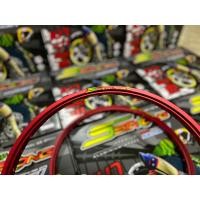 ราคา วงล้อ S strong วงล้อสนาม1 10 และ1 20 ขอบ 17ทรง MT ยิงทรายลิขสิทธิ์แท้ ราคาต่อ 1 วง 1คู่แถมเสื้อ 1เสื้อ (12497696998)