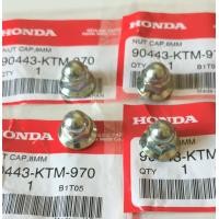 ราคา น็อตฝาสูบชุด4ตัว HONDA W125RSW125XDREAM125W125 2012 ปลาวาฬทุกรุุ่น 90443 KTM 970 แท้ศูนย์ (16429938930)
