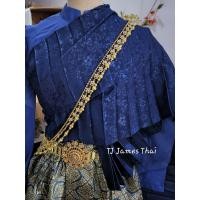 ราคา เครื่องประดับชุดไทย สังวาลย์ชุดไทย สังวาลย์บุพเพสันนิวาส2 สังวาลย์ออเจ้า สร้อยตัว มีทั้งแบบเซต และแบบเดี่ยว (15729052641)