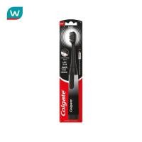 ราคา Colgate คอลเกตแปรงสีฟันไฟฟ้า 360 องศา ชาร์โคล (352074208)