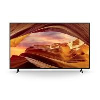 ราคา BRAVIA 75X77L 4K Ultra HD High Dynamic Range HDR สมาร์ททีวี Google TV SONY TV (20563572129)