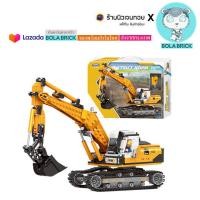 ราคา BOLA BRICK เลโก้รถแม็คโคร รถตักดิน เลโก้ City ชุด รถก่อสร้าง รถบรรทุก (17808612609)