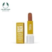 ราคา THE BODY SHOP PEPTALK FLOWER LIP OIL REFILL YLANG YLANG 3 5 G (20558163908)