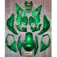 ราคา ชุดสี MSX SF MSX ใหม่ งานABS พลาสติกอย่างดี รับประกันการแตกหัก จำนวนชิ้นตามรูป (10430544053)