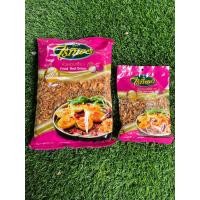 ราคา ไร่ทิพย์ หอมเจียว มีฮาลาล ขนาด500กรัม 100กรัม (18123814514)