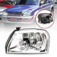 ราคา ไฟหน้า โคมไฟหน้า รุ่น มิตซูบิชิ สตาด้า MITSUBISHI STRADA L200 ปี 1996 2004 ข้าง ซ้าย 1 ดวง (12052134169)