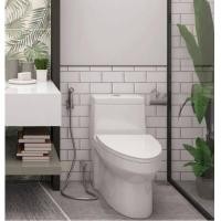 ราคา Prema Distributed by COTTO สุขภัณฑ์ชิ้นเดียว รุ่น P10002 แบบท่อลงพื้น สินค้าสั่งผลิต15 30 วัน (12678834496)