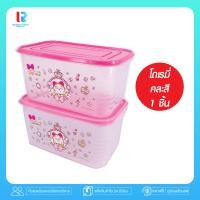 ราคา RTราคาโรงงาน กล่องข้าว กล่องใส่อาหาร กล่องเก็บอาหาร กล่องอเนกประสงค์ กล่องเก็บอาหาร กล่องถนอมอาหาร ลายโดเรมอน โดเรมีกล่องเก็บของ (17564767604)