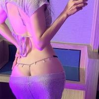 ราคา กางเกงในจีสตริงจี สตริงสำหรับผู้หญิงกางเกงในจี สตริงเครื่องแต่งกายเบบี้ดอลเล่นบทบาทเซ็กซี่สำหรับชุดชั้นในเซ็กซี่ (20403338551)