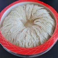 ราคา รังนกแท้ รังถ้วยเส้น 100 กรัม รังสะอาดพร้อมตุ๋น (16783690470)