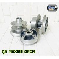 ราคา ดุมชุด NEW MSX125 GROM (18805247061)
