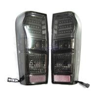 ราคา ไฟท้าย LED โคมดำ รมดำ ISUZU ALL NEW D MAX DMAX D MAX 2012 2013 2014 2015 2016 2017 2018 2019 SMOKE ไฟท้ายดีแม็ก อีซูซุ ดีแม็ก ดีแม็ค 12 19 ไฟท้ายโคมดำ ไฟท้ายรมดำ ไฟท้ายดำ ไฟ LED (16775983948)