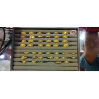 ราคา แหวนทองครึ่งสลึงทองแท้ 96 5 นน 1 9 มีใบรับประกัน มีหน้าร้าน (20050348143)