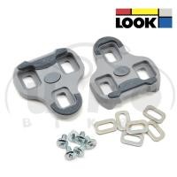 ราคา คลีทเสือหมอบ LOOK รุ่น KEO GRIP (10642254511)