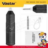 ราคา Vastar ไขควงไฟฟ้าขนาดเล็กชาร์จ USBไขควงไร้สายดอกสว่านไขควงอัตโนมัติเครื่องมือไฟฟ้าแบบพกพา (14838863282)