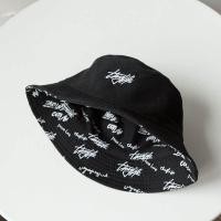 ราคา Bucket hat Thug Life can wear 2 sides (4232976455)