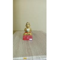 ราคา กุมารทองหลวงปู่แย้ม รุ่น เจ้าทรัพย์ ปี2554 วัดสามง่าม กุมารทอง ตัก 2 5 นิ้ว (19527914426)